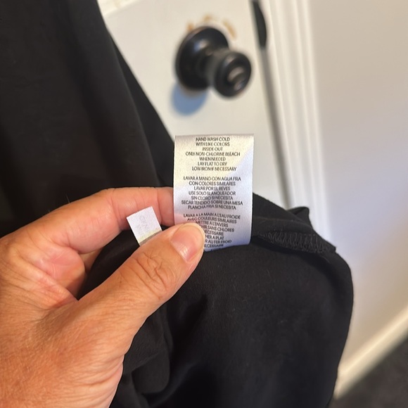 NWOT!! Calvin Klein Dress - Picture 7 of 7